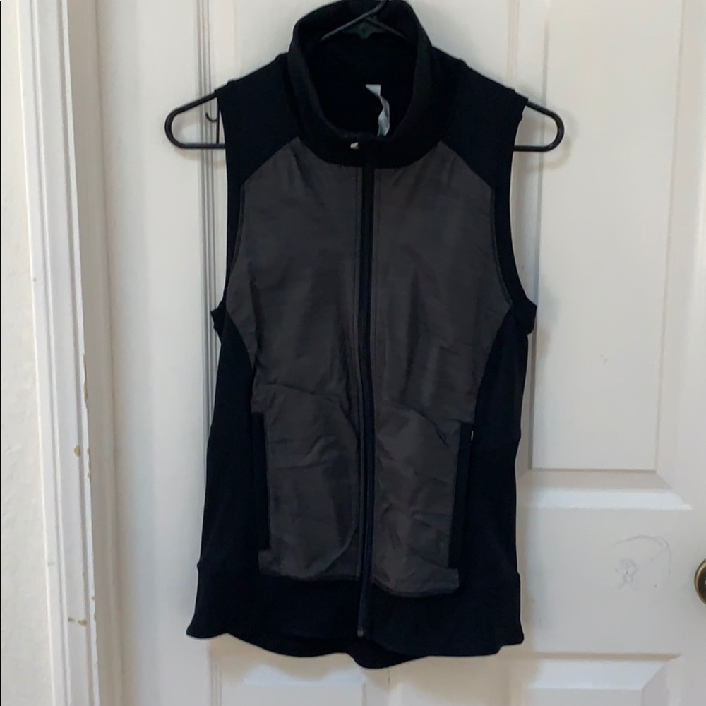 ALO Vest